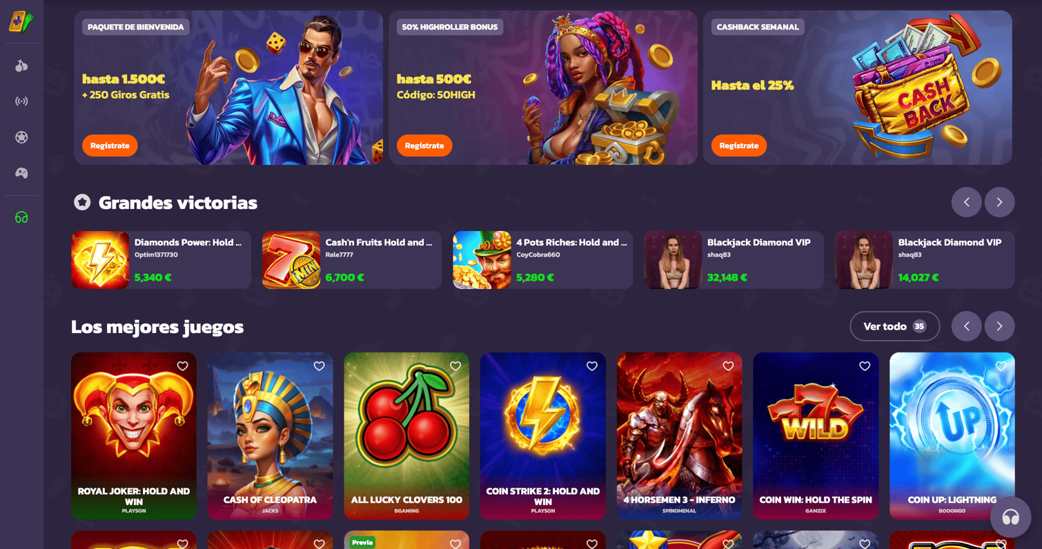Cool Zino Casino Cool Zino Casino